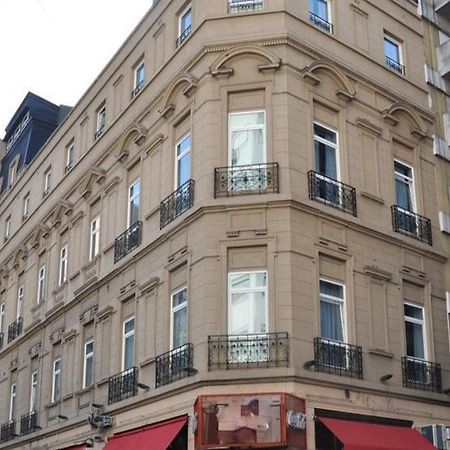 Europlaza Hotel & Suites Buenos Aires Ngoại thất bức ảnh