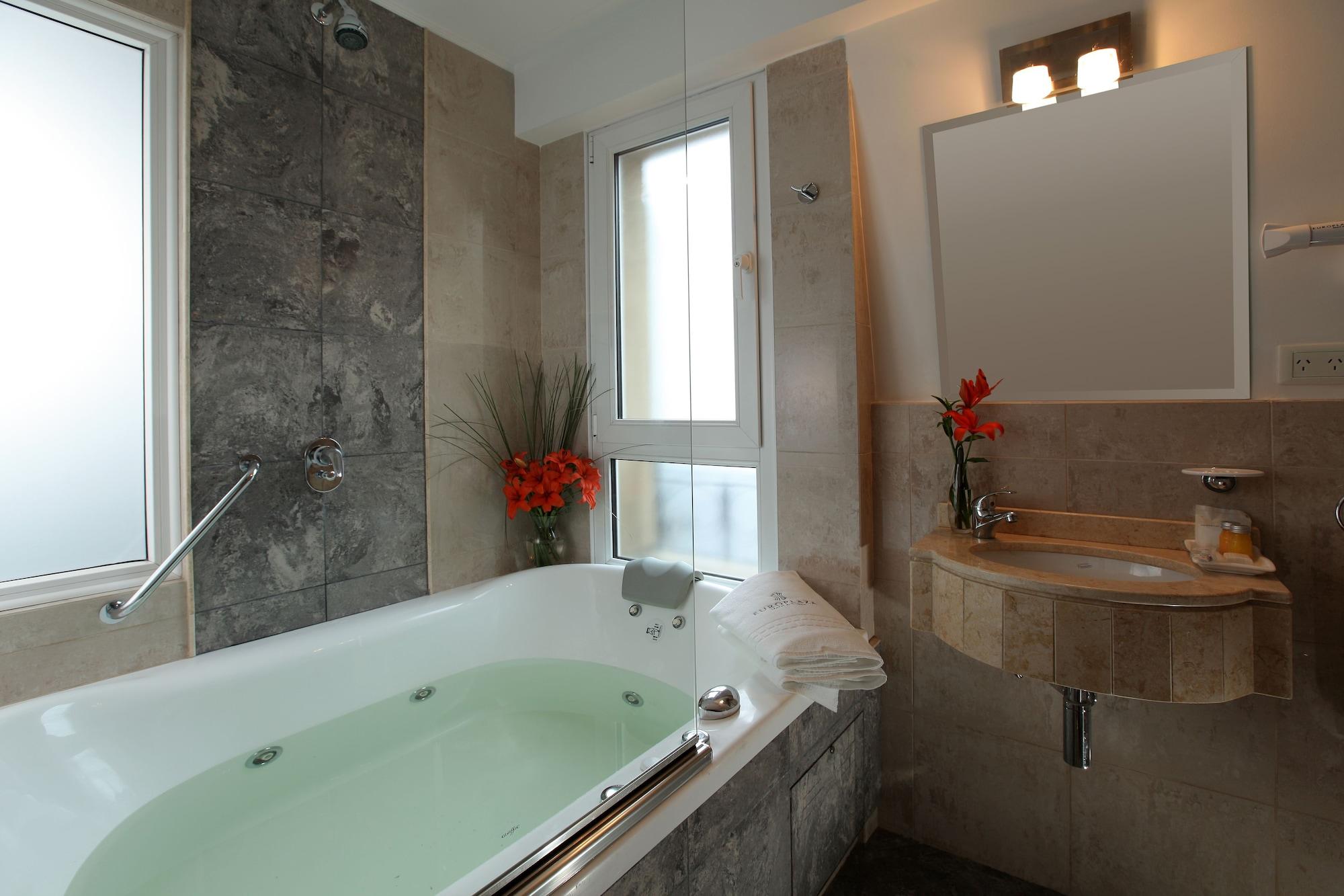 Europlaza Hotel & Suites Buenos Aires Ngoại thất bức ảnh