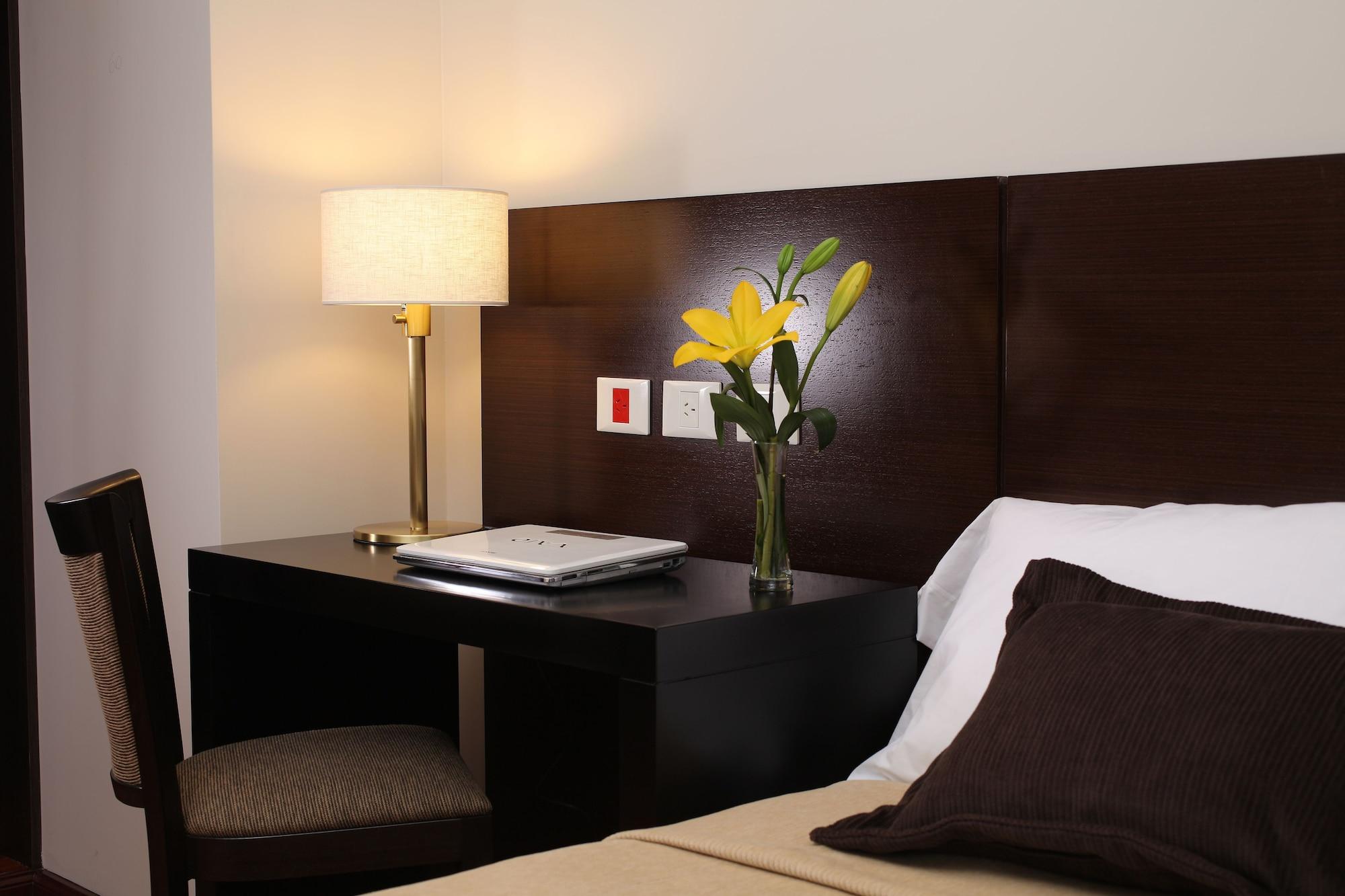 Europlaza Hotel & Suites Buenos Aires Ngoại thất bức ảnh