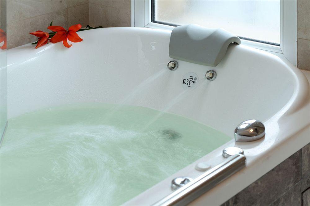 Europlaza Hotel & Suites Buenos Aires Ngoại thất bức ảnh
