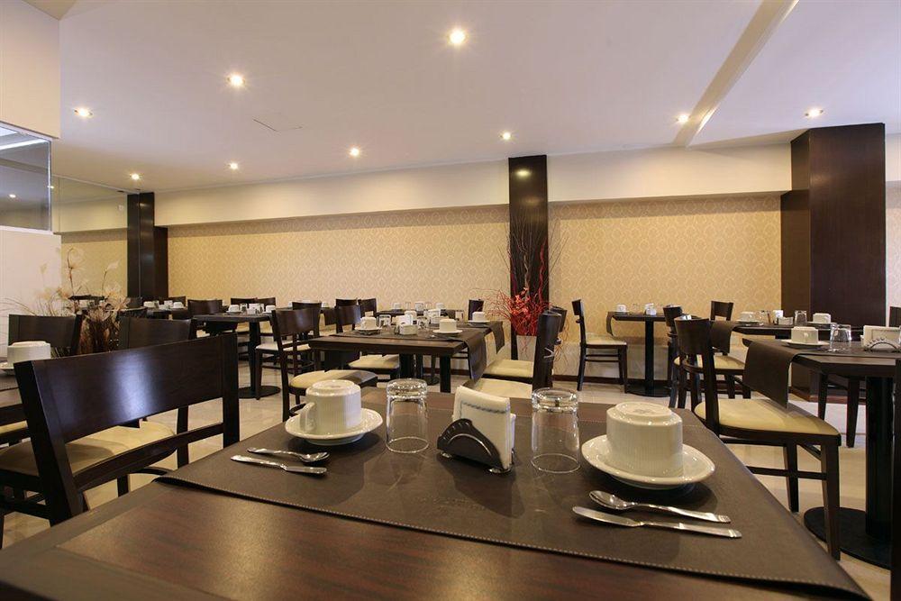 Europlaza Hotel & Suites Buenos Aires Ngoại thất bức ảnh