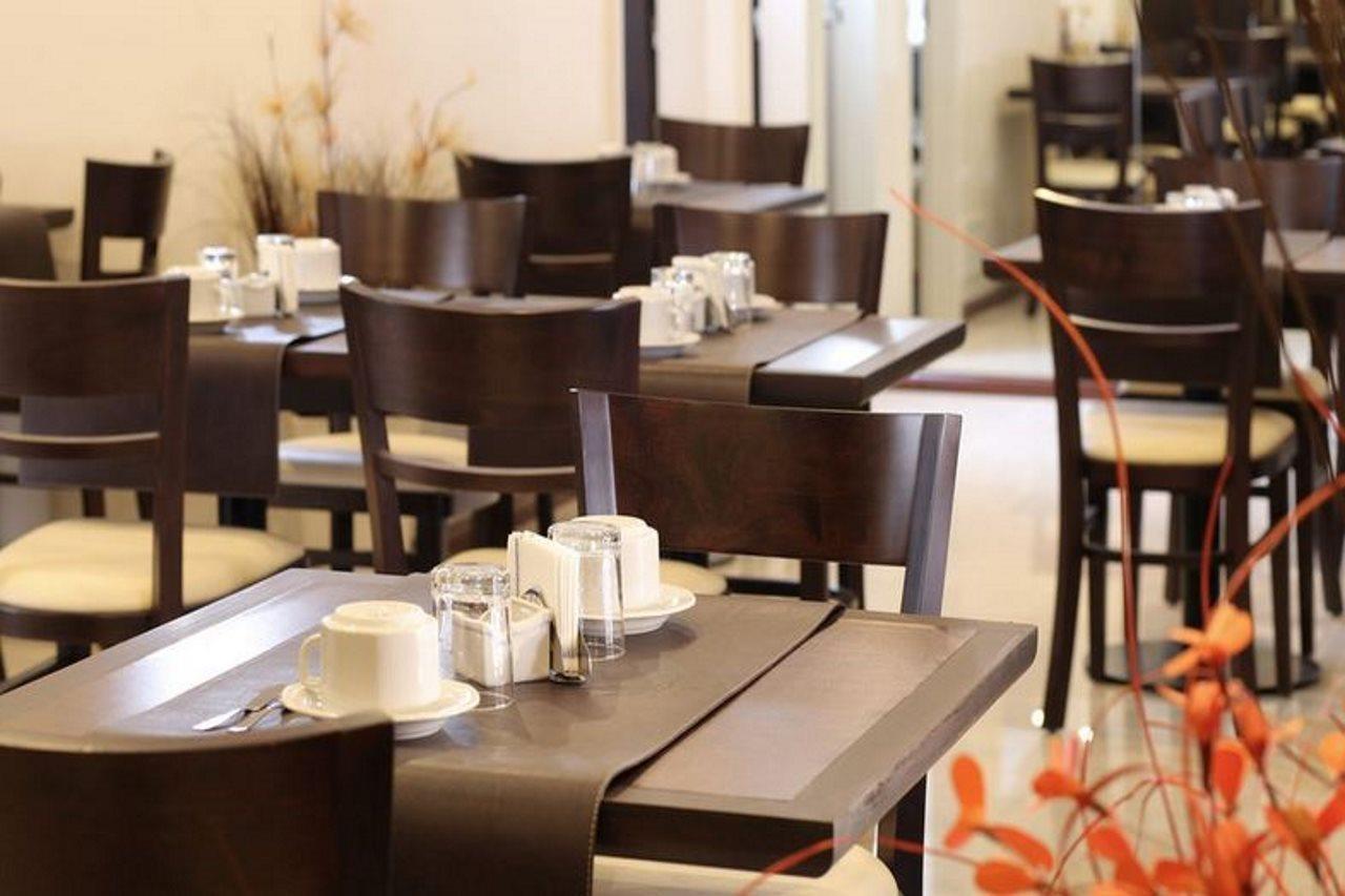 Europlaza Hotel & Suites Buenos Aires Ngoại thất bức ảnh