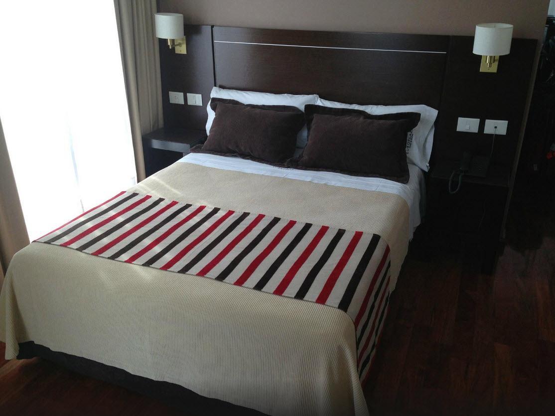 Europlaza Hotel & Suites Buenos Aires Ngoại thất bức ảnh