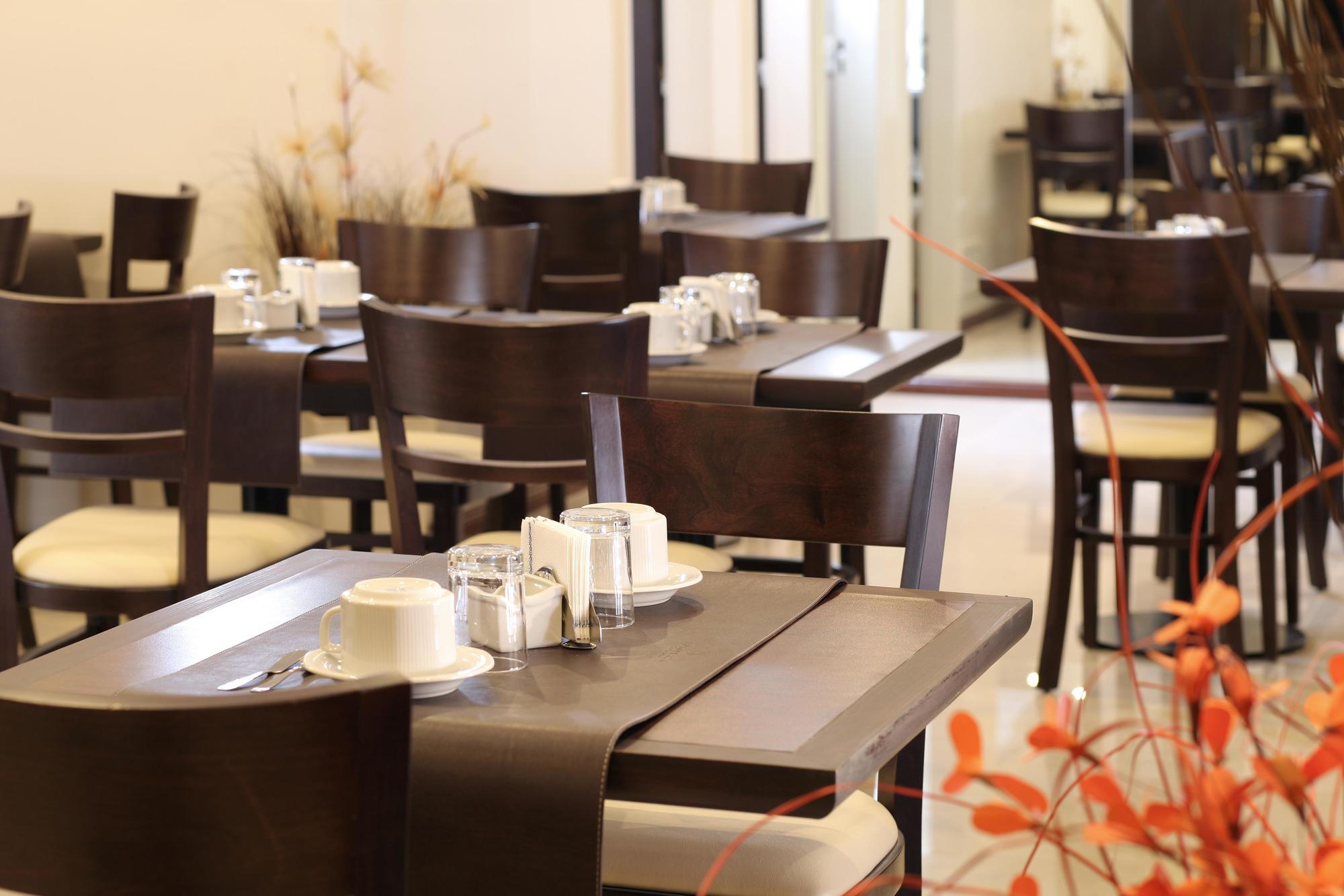 Europlaza Hotel & Suites Buenos Aires Ngoại thất bức ảnh